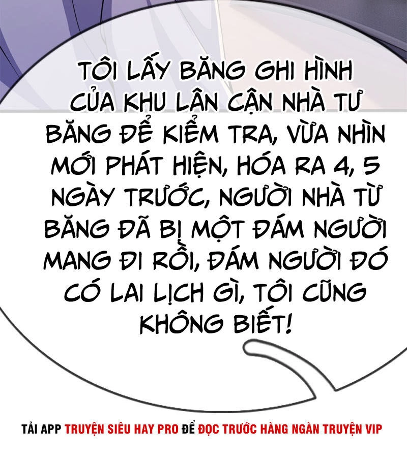Y Võ Chí Tôn Chapter 205 - 5