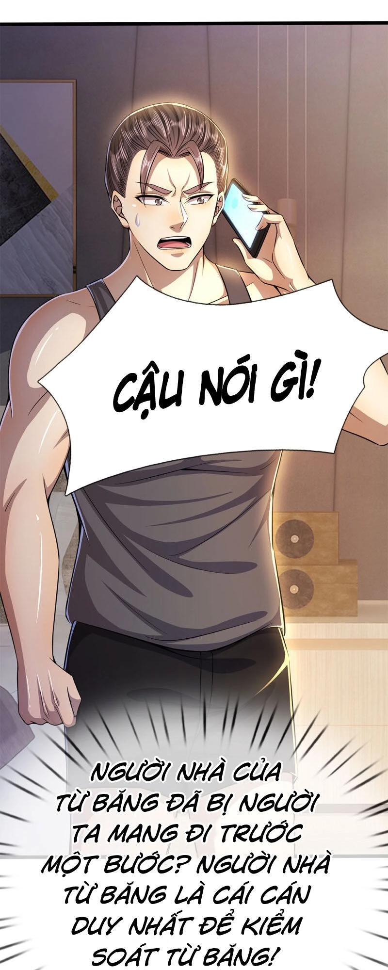 Y Võ Chí Tôn Chapter 205 - 6