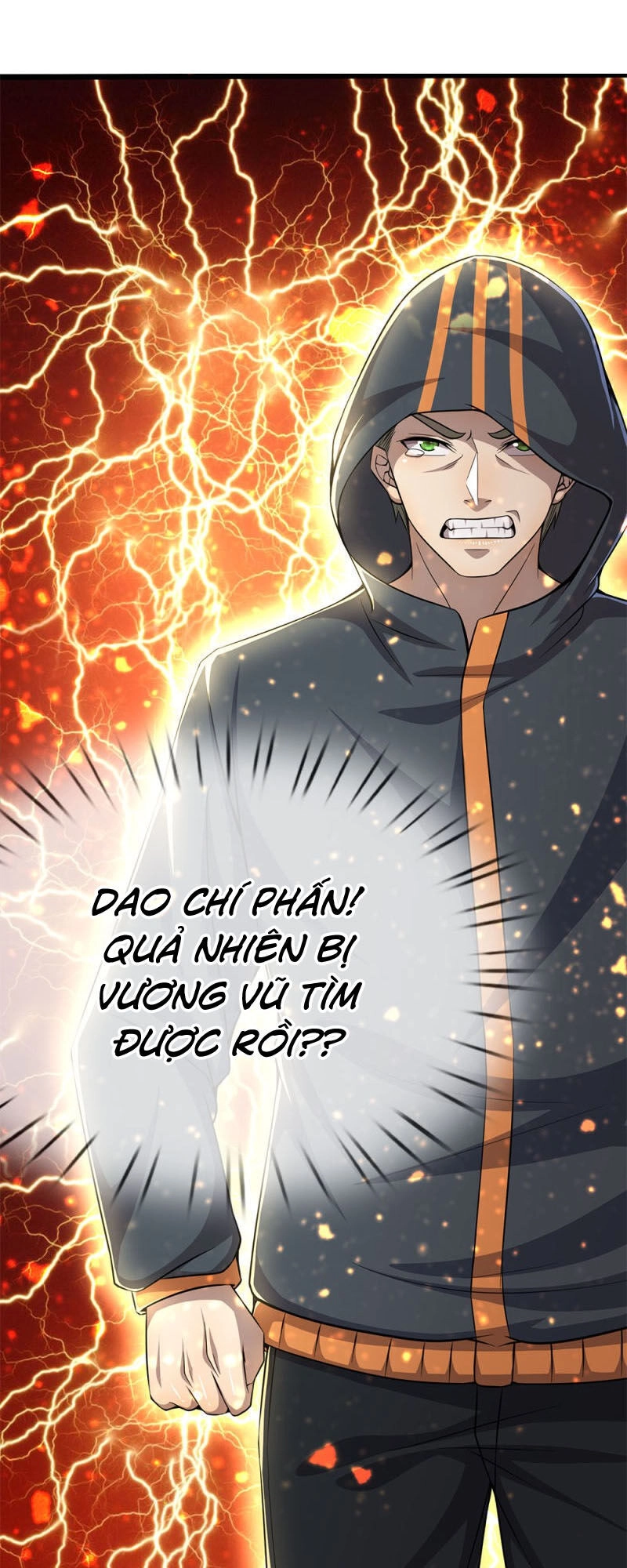 Y Võ Chí Tôn Chapter 205 - 12