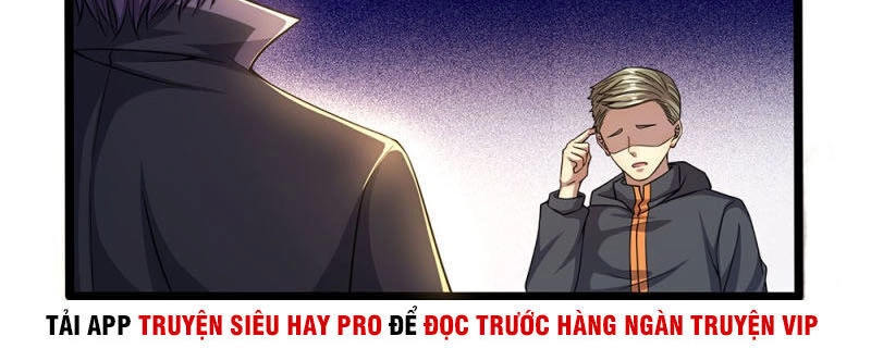 Y Võ Chí Tôn Chapter 205 - 19