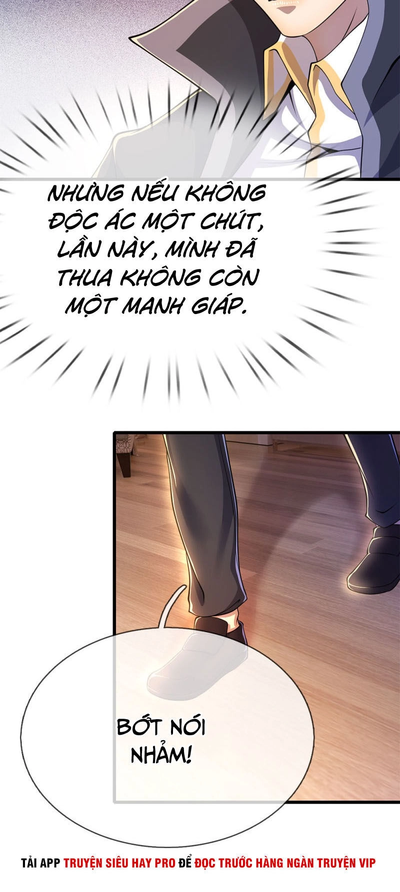 Y Võ Chí Tôn Chapter 206 - 6