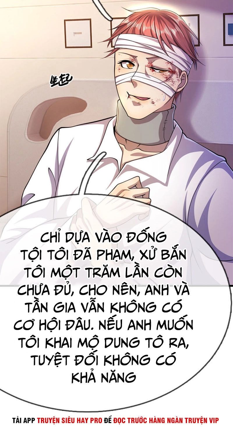 Y Võ Chí Tôn Chapter 206 - 8