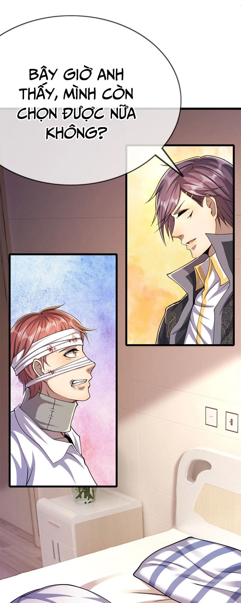 Y Võ Chí Tôn Chapter 206 - 13