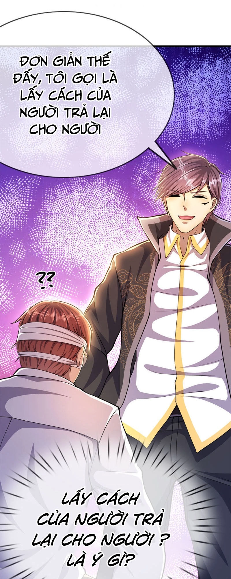 Y Võ Chí Tôn Chapter 206 - 18