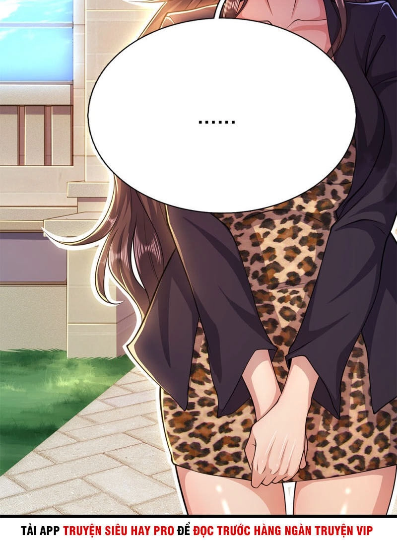 Y Võ Chí Tôn Chapter 206 - 21