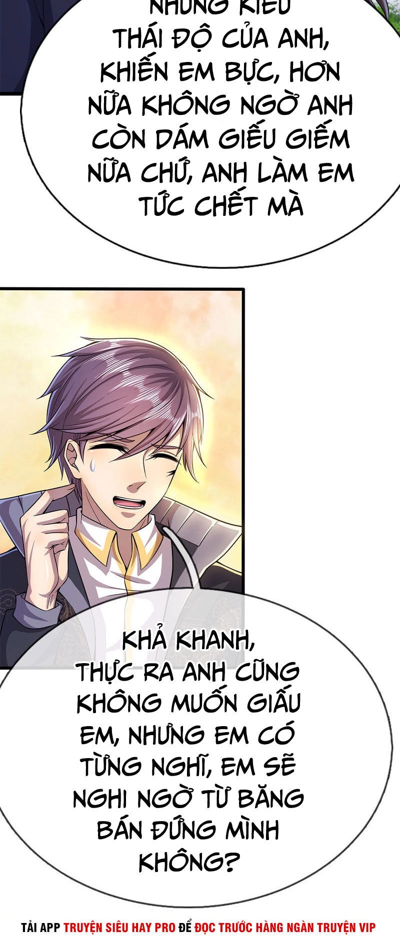 Y Võ Chí Tôn Chapter 207 - 6