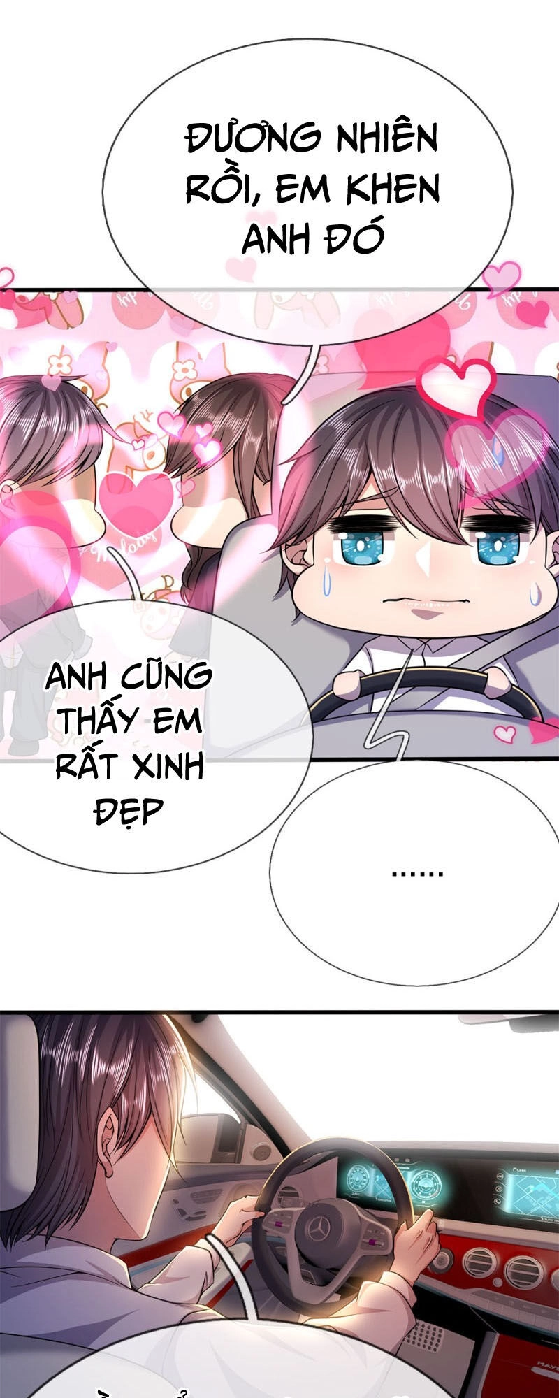 Y Võ Chí Tôn Chapter 207 - 13