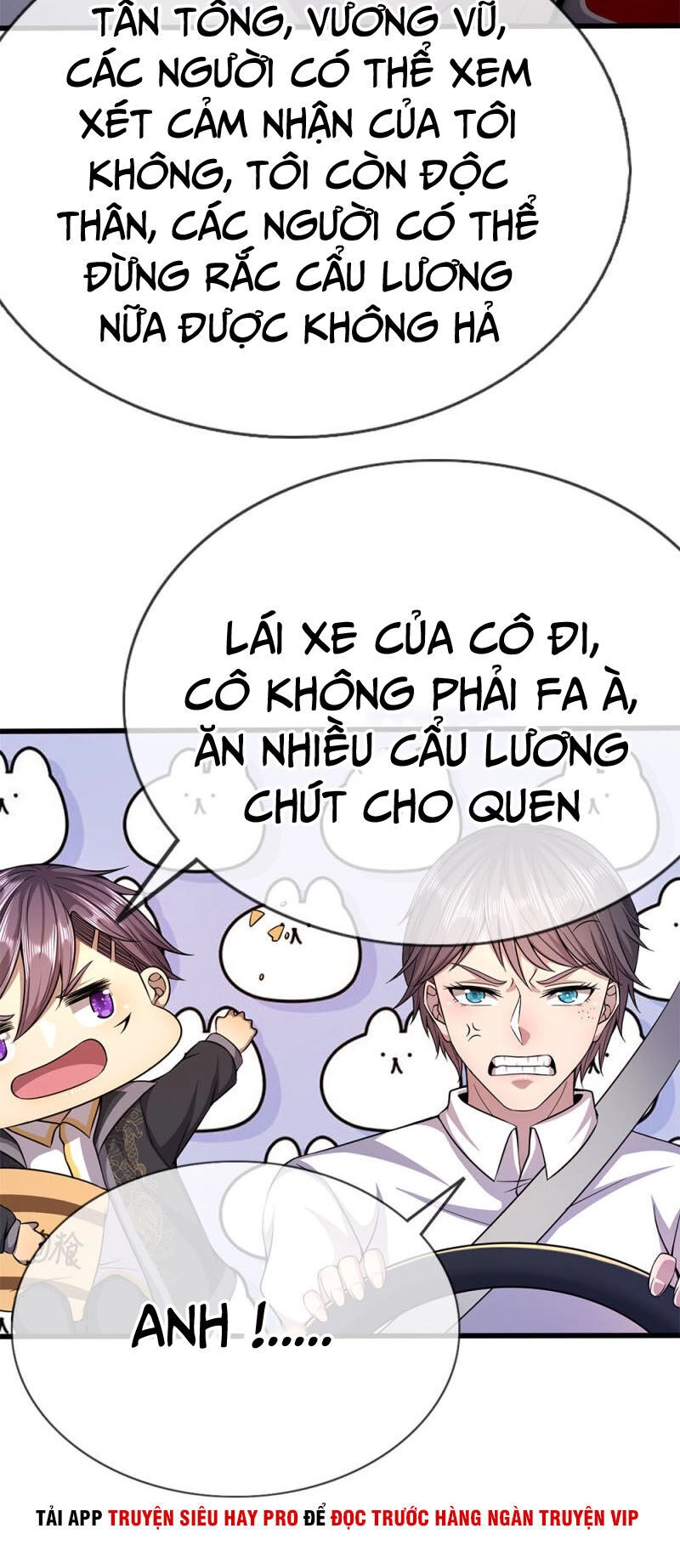 Y Võ Chí Tôn Chapter 207 - 14