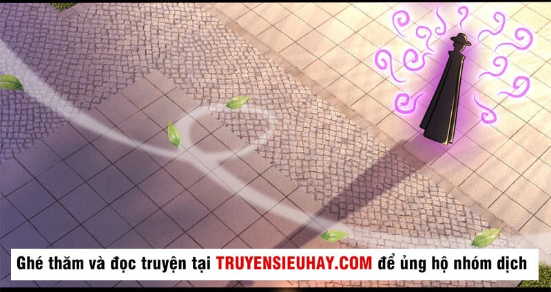 Y Võ Chí Tôn Chapter 209 - 6