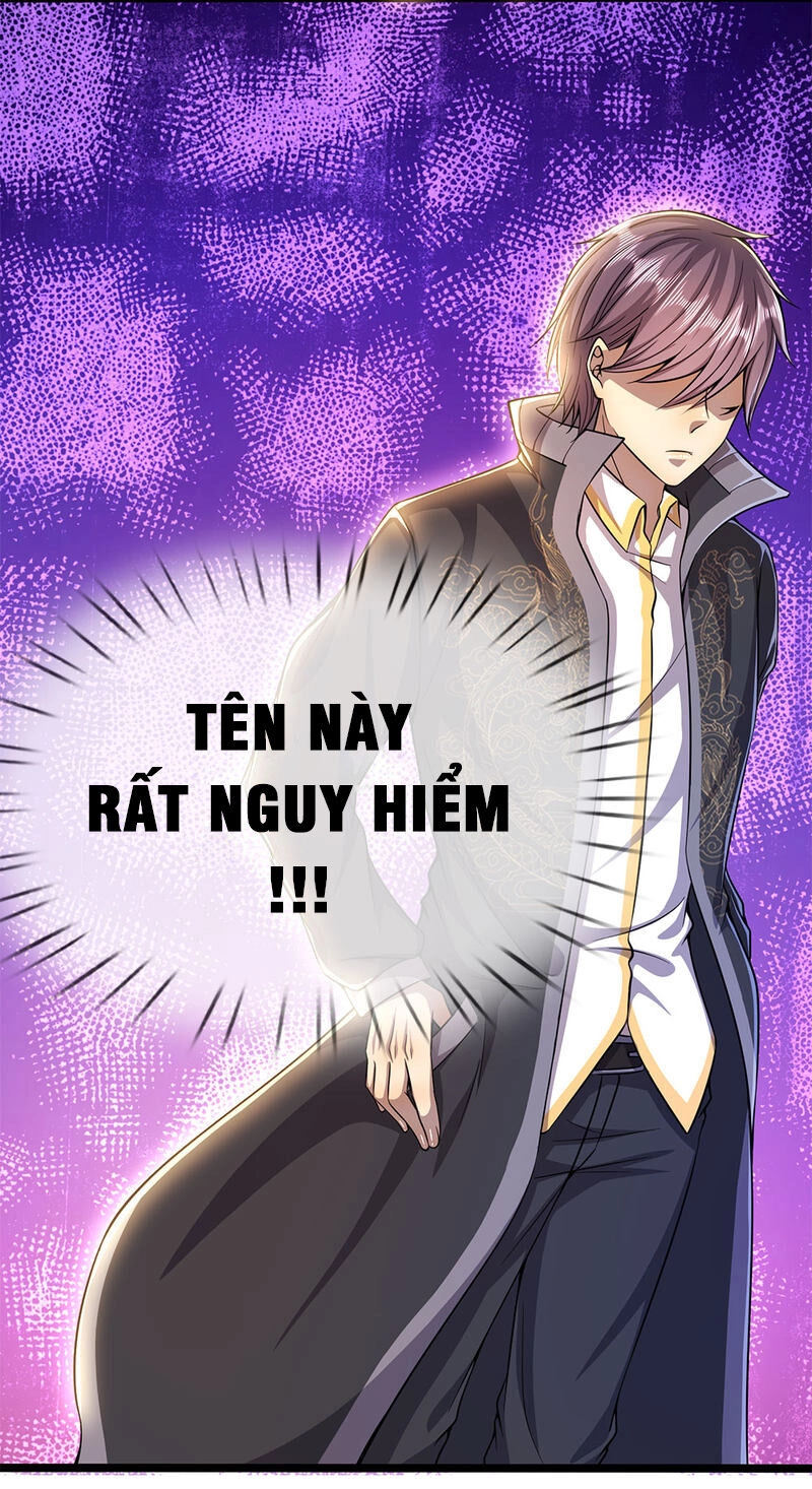 Y Võ Chí Tôn Chapter 209 - 8