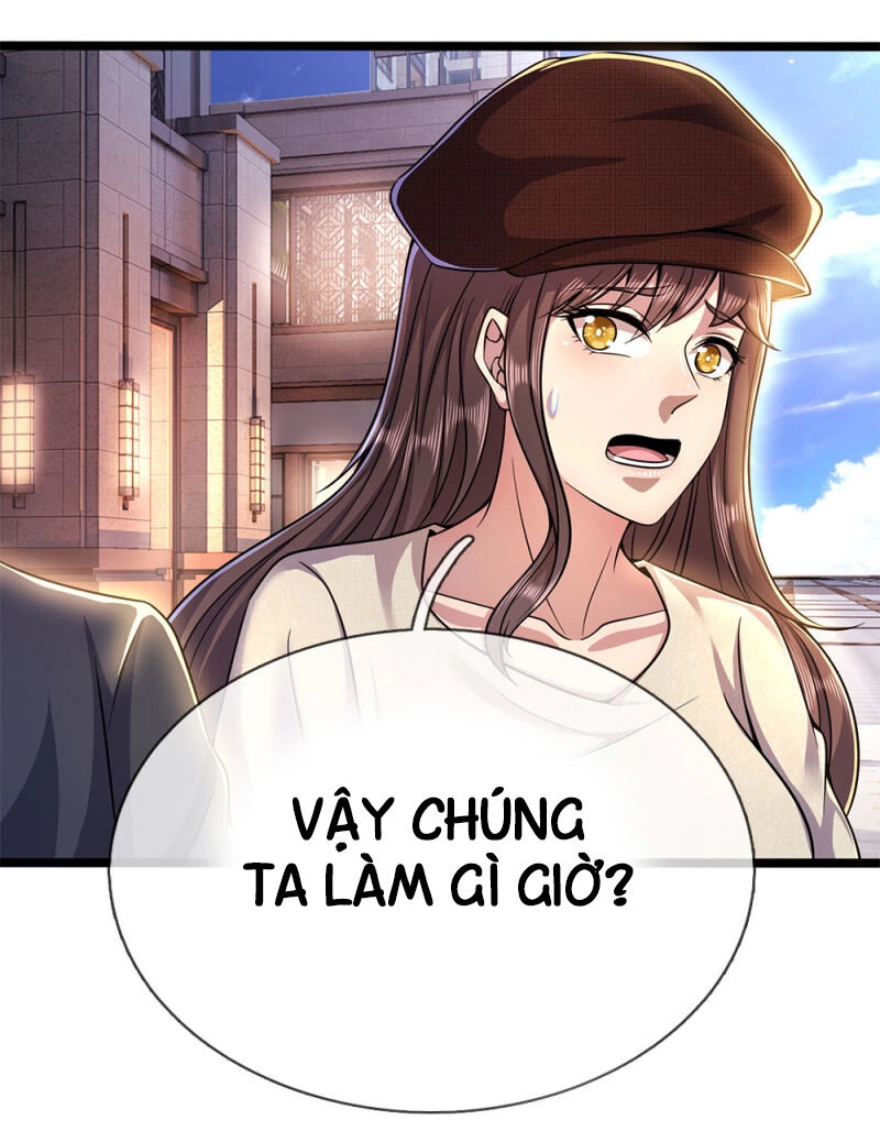 Y Võ Chí Tôn Chapter 209 - 13
