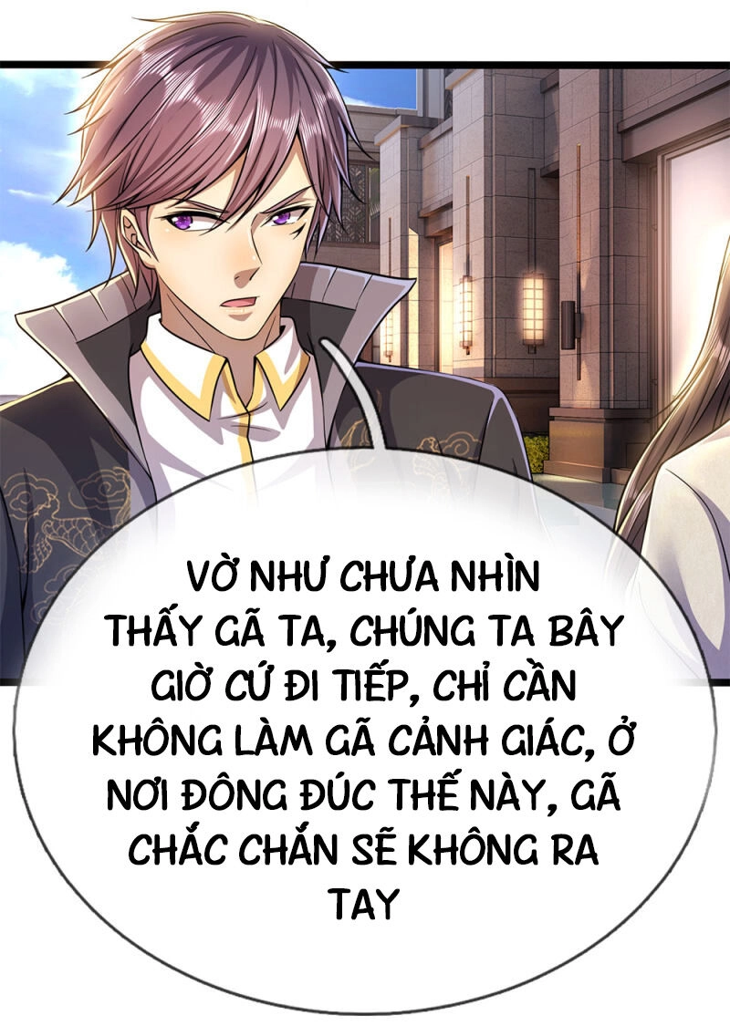 Y Võ Chí Tôn Chapter 209 - 16