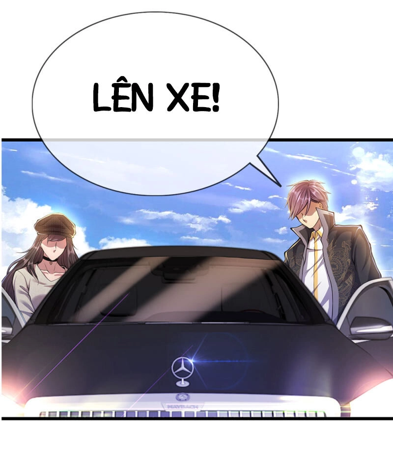 Y Võ Chí Tôn Chapter 209 - 20