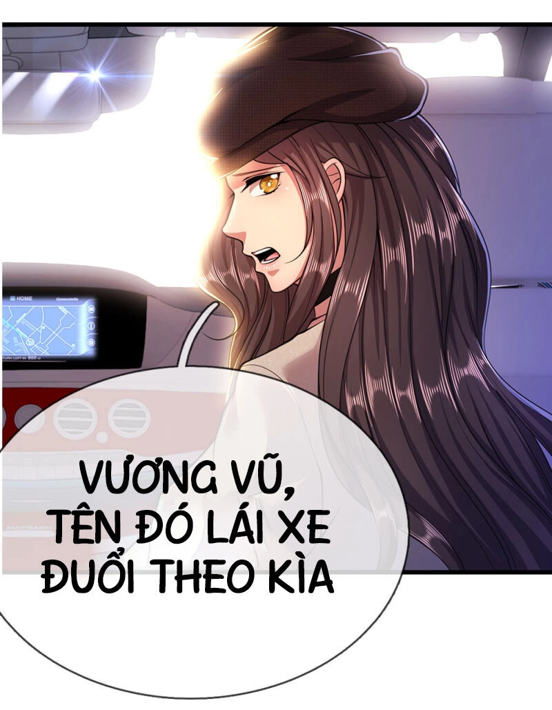 Y Võ Chí Tôn Chapter 210 - 1