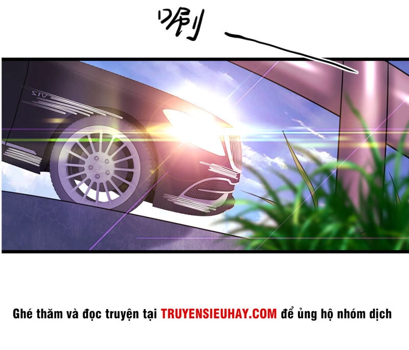 Y Võ Chí Tôn Chapter 210 - 7