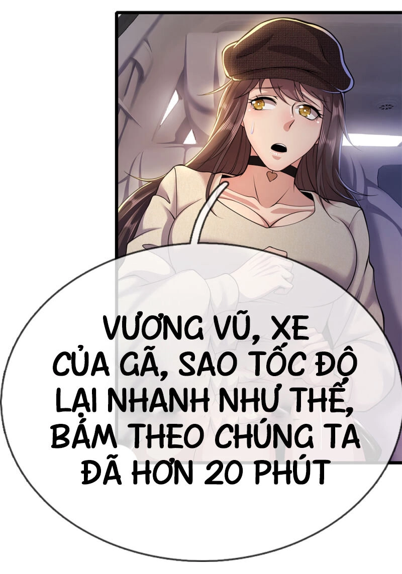 Y Võ Chí Tôn Chapter 210 - 11