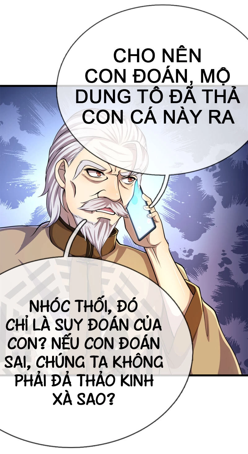 Y Võ Chí Tôn Chapter 210 - 14