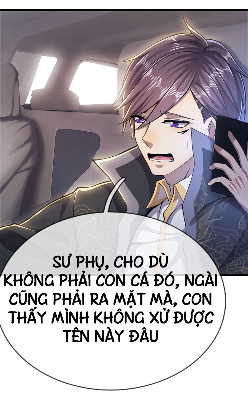 Y Võ Chí Tôn Chapter 210 - 15