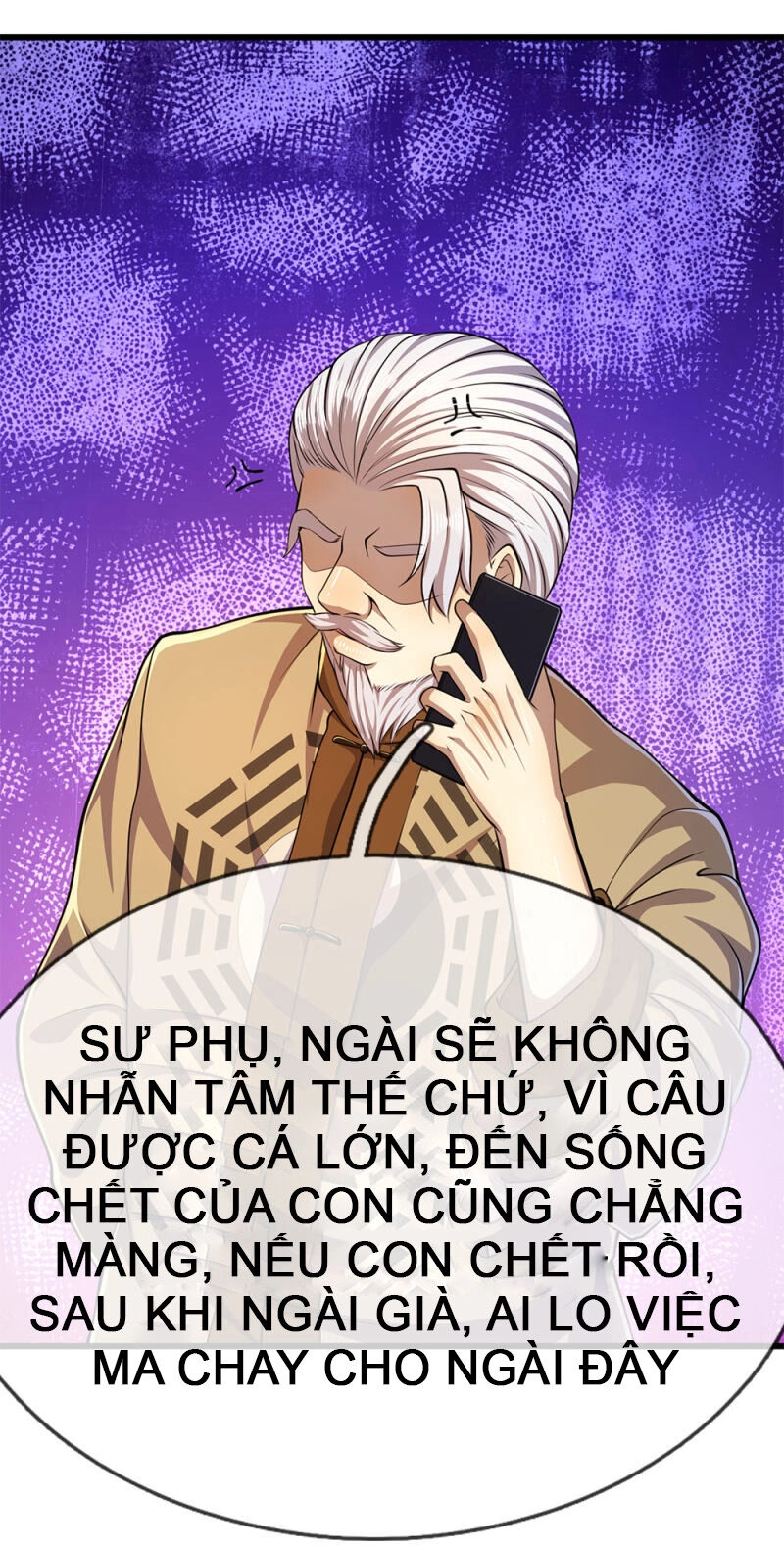 Y Võ Chí Tôn Chapter 210 - 16