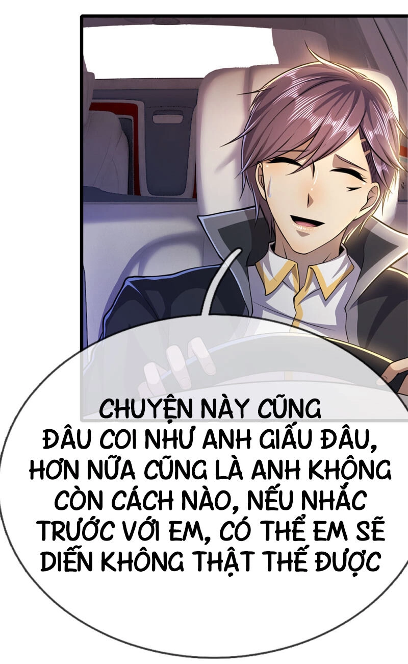 Y Võ Chí Tôn Chapter 210 - 21