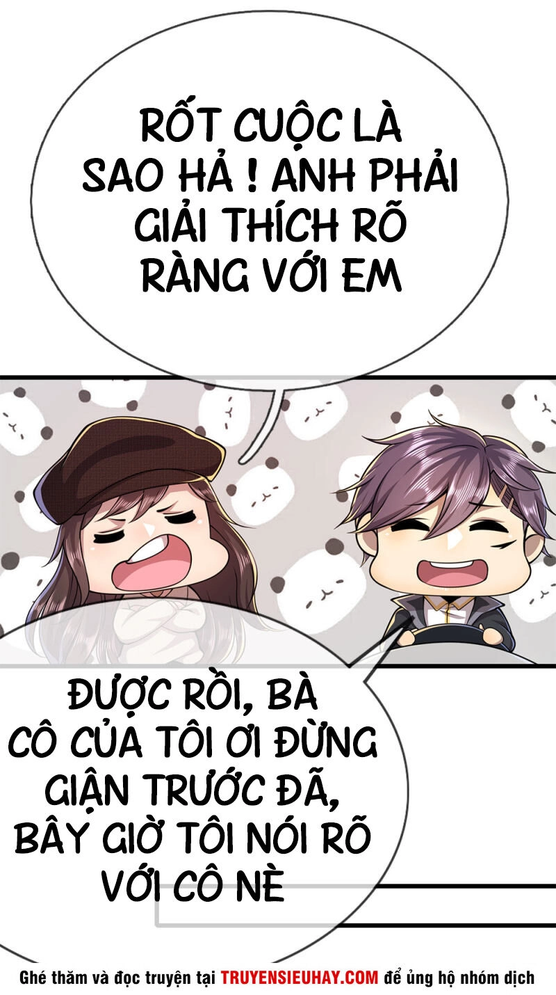 Y Võ Chí Tôn Chapter 210 - 22