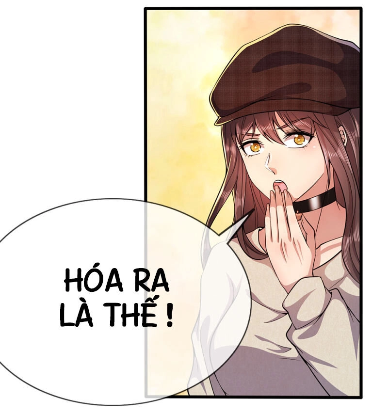 Y Võ Chí Tôn Chapter 211 - 9