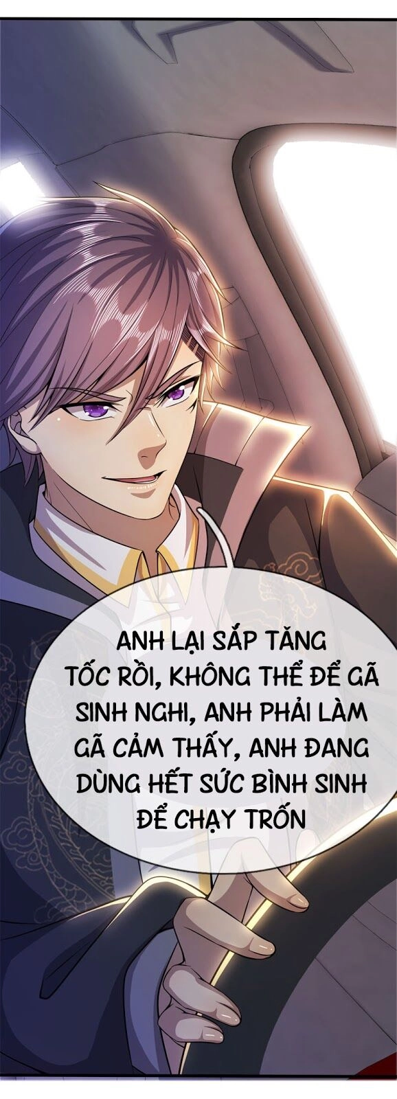 Y Võ Chí Tôn Chapter 211 - 11