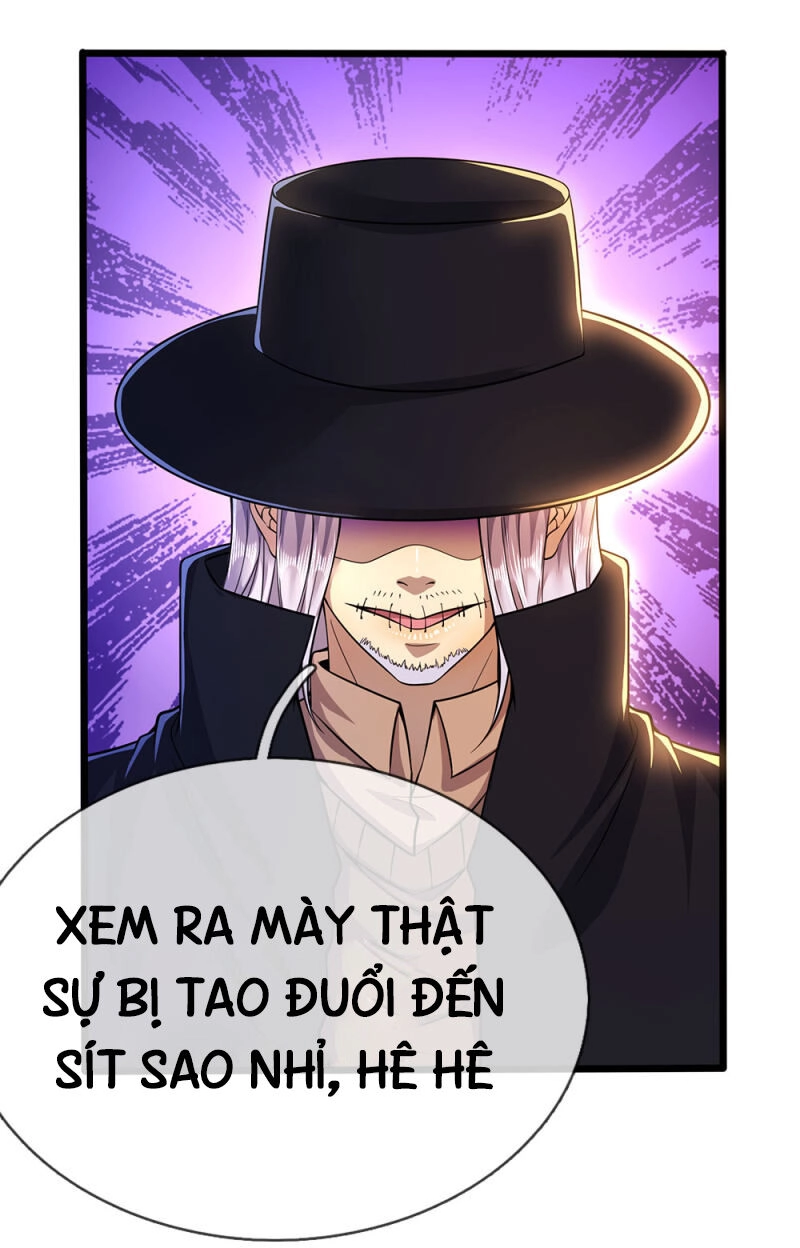 Y Võ Chí Tôn Chapter 211 - 13