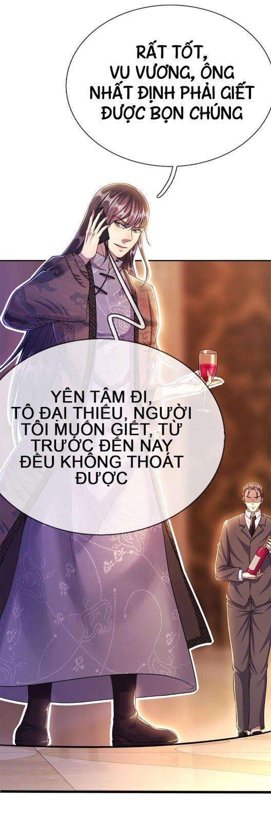 Y Võ Chí Tôn Chapter 211 - 18