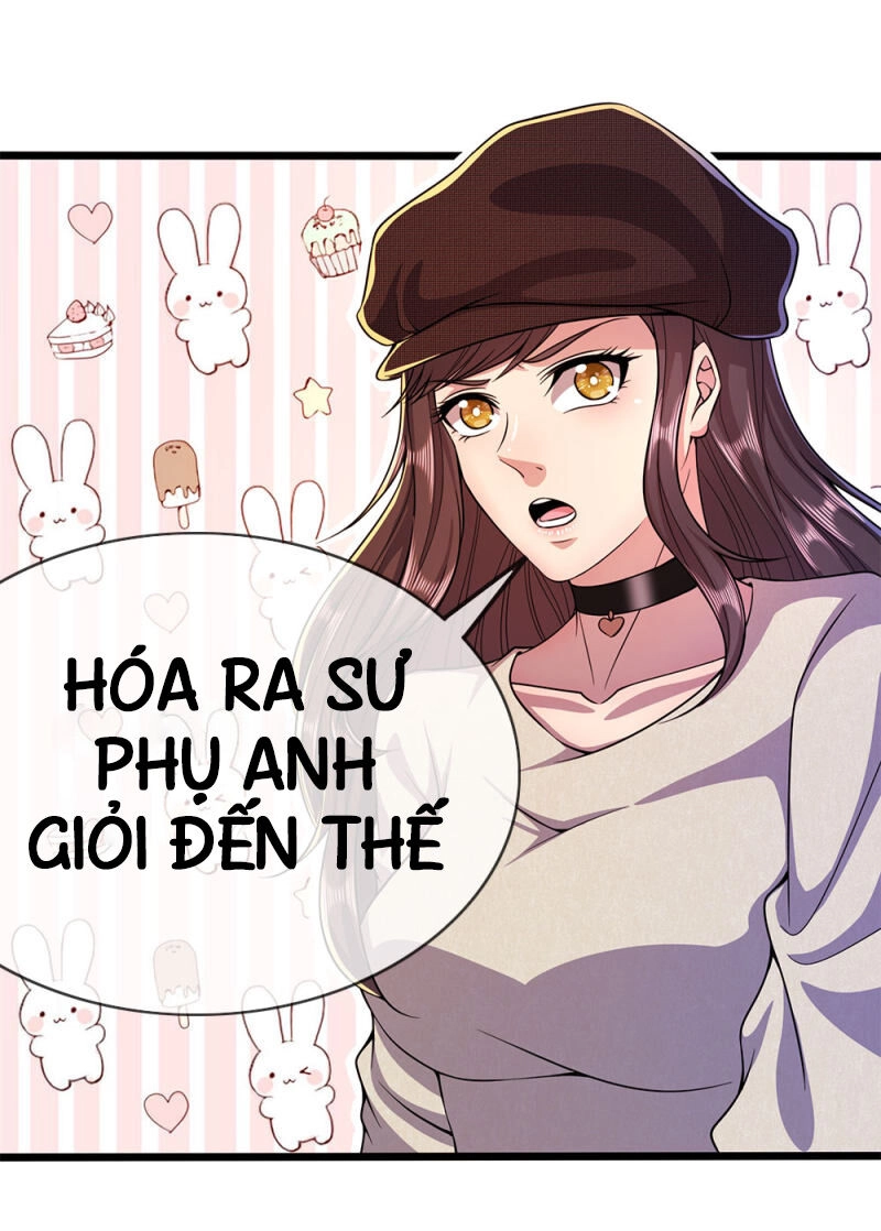 Y Võ Chí Tôn Chapter 212 - 5