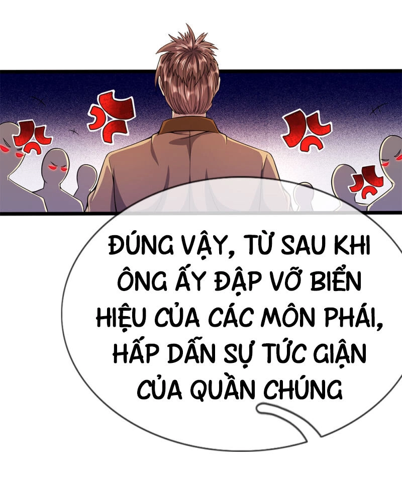 Y Võ Chí Tôn Chapter 212 - 6