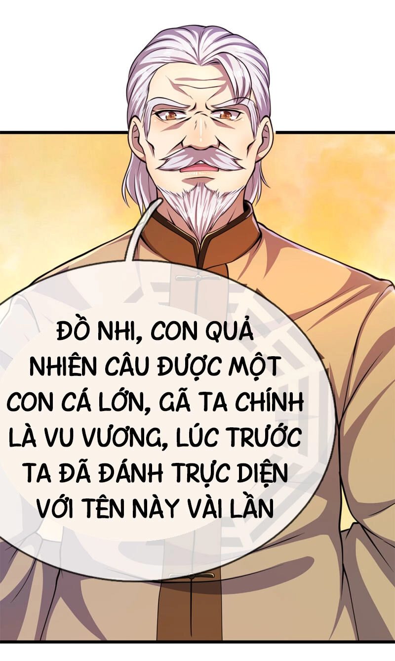 Y Võ Chí Tôn Chapter 212 - 18