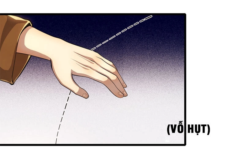 Y Võ Chí Tôn Chapter 212 - 20