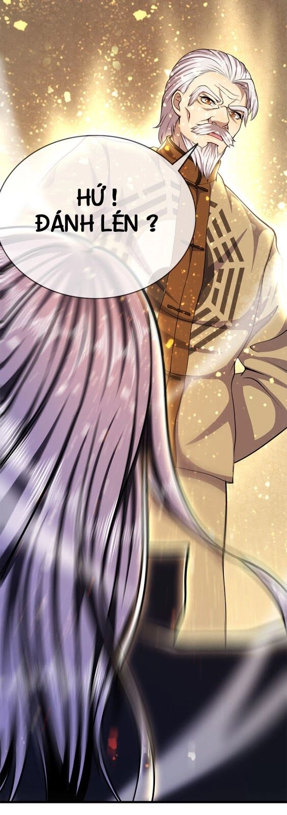 Y Võ Chí Tôn Chapter 213 - 3