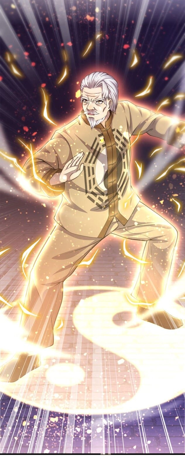 Y Võ Chí Tôn Chapter 213 - 6