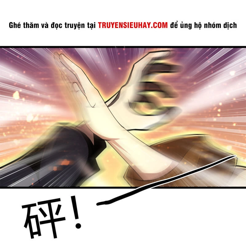 Y Võ Chí Tôn Chapter 213 - 7