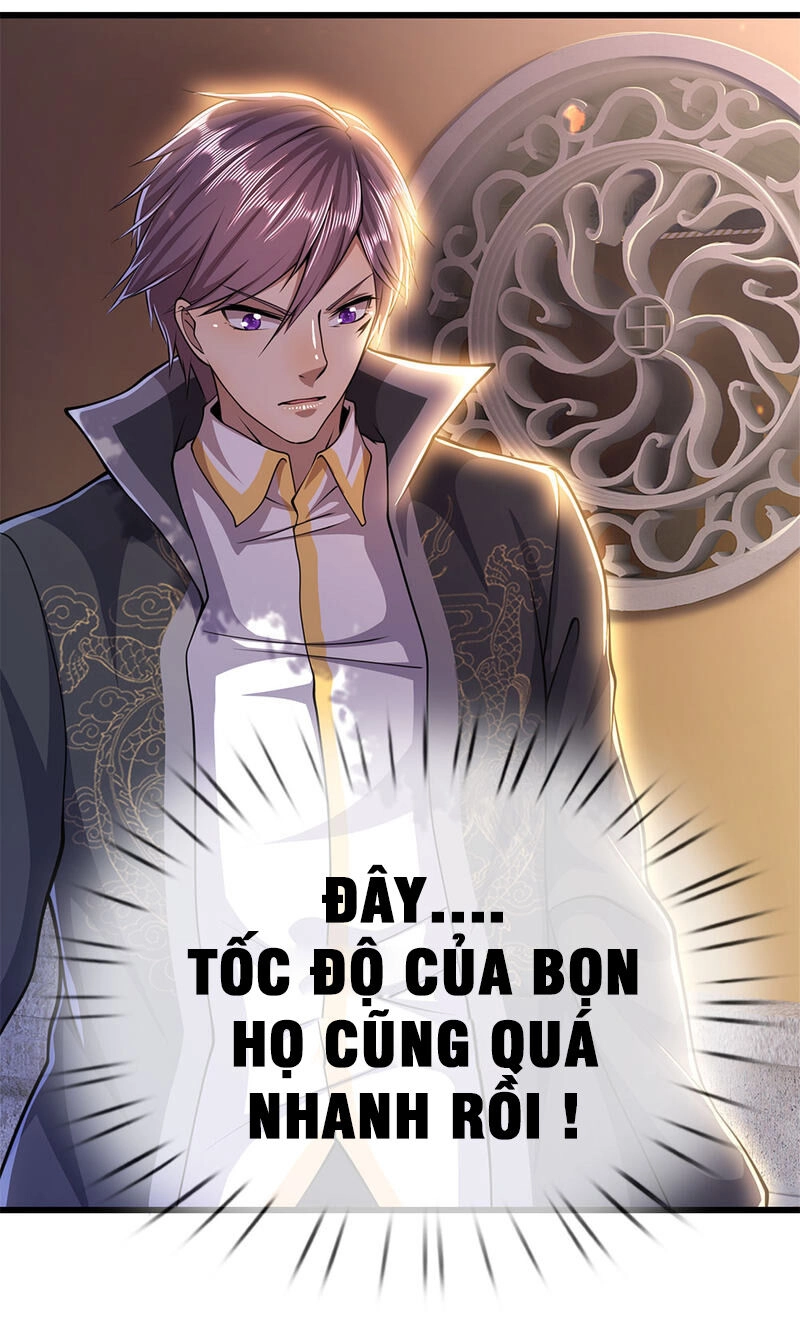 Y Võ Chí Tôn Chapter 213 - 8