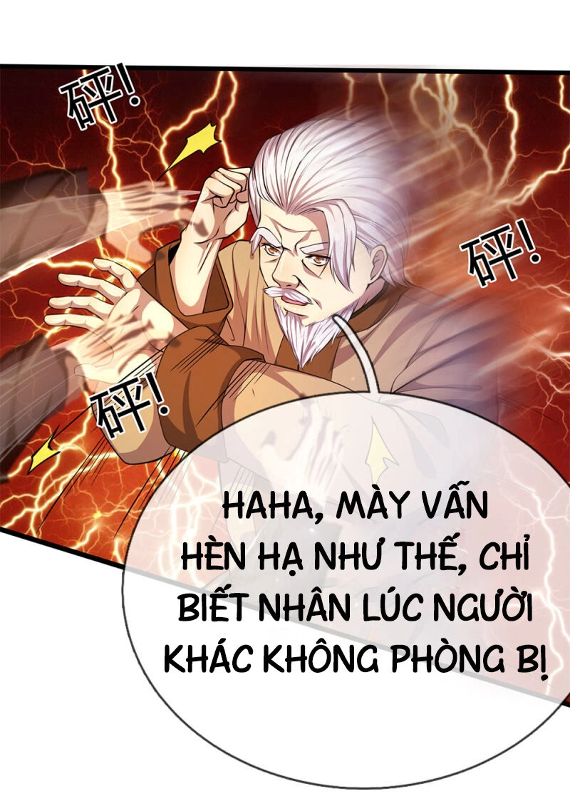 Y Võ Chí Tôn Chapter 213 - 9