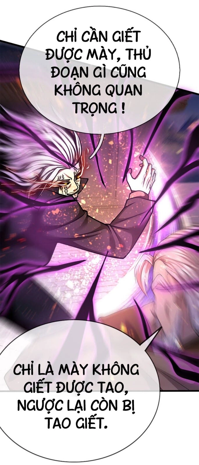 Y Võ Chí Tôn Chapter 213 - 10