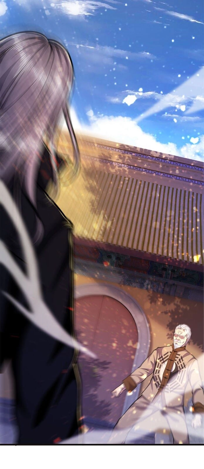 Y Võ Chí Tôn Chapter 213 - 19