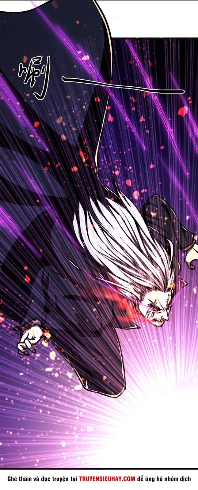 Y Võ Chí Tôn Chapter 213 - 23