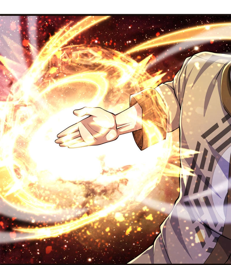 Y Võ Chí Tôn Chapter 214 - 1