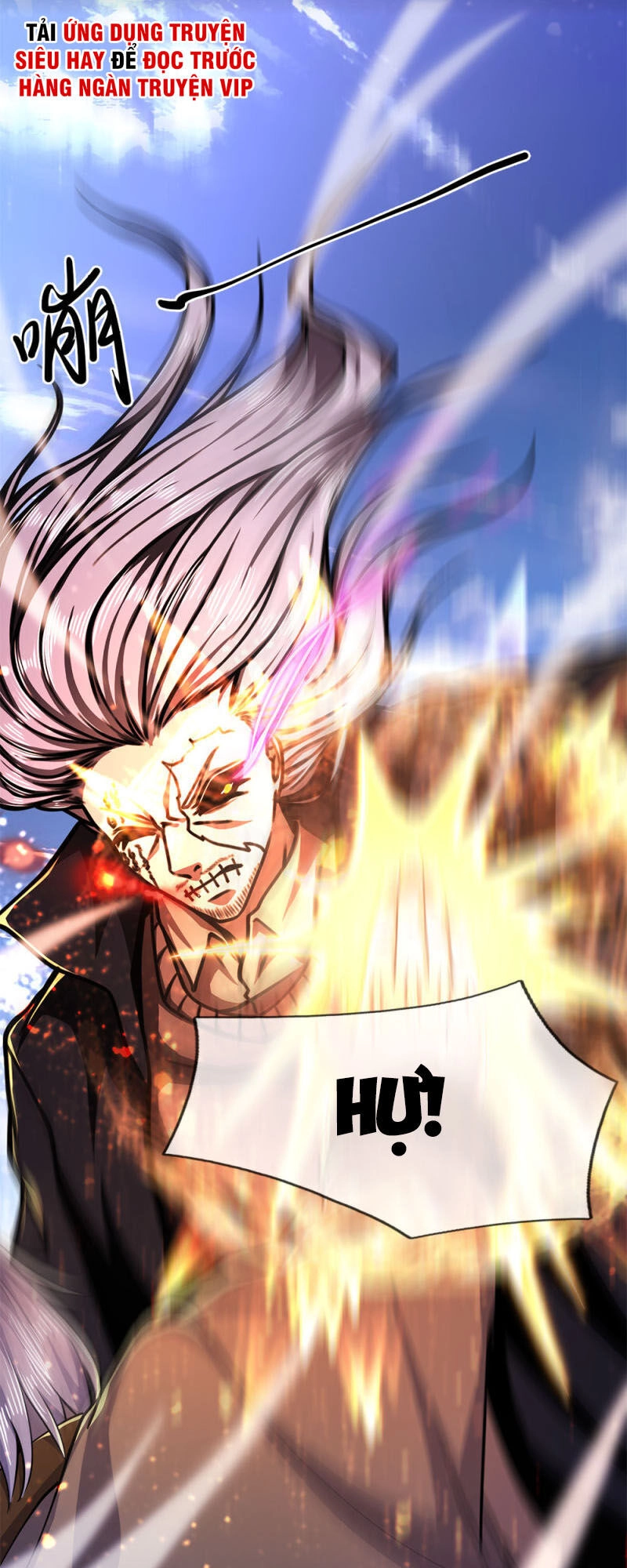 Y Võ Chí Tôn Chapter 214 - 2