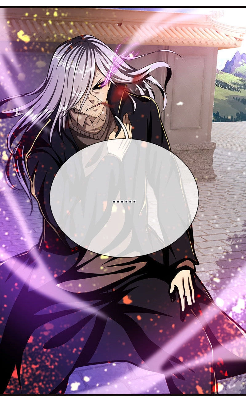 Y Võ Chí Tôn Chapter 214 - 6