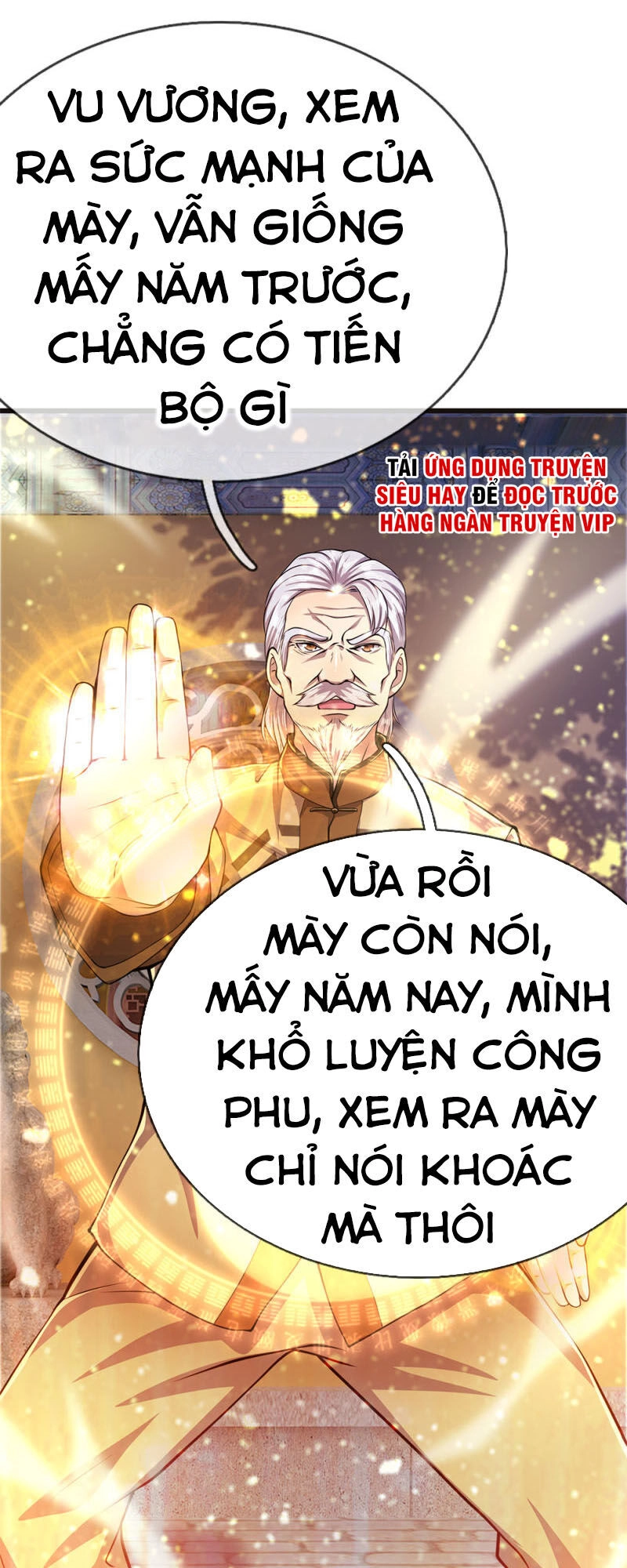 Y Võ Chí Tôn Chapter 214 - 7