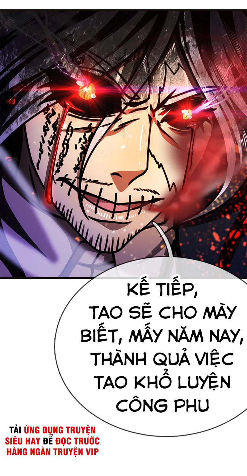 Y Võ Chí Tôn Chapter 214 - 10