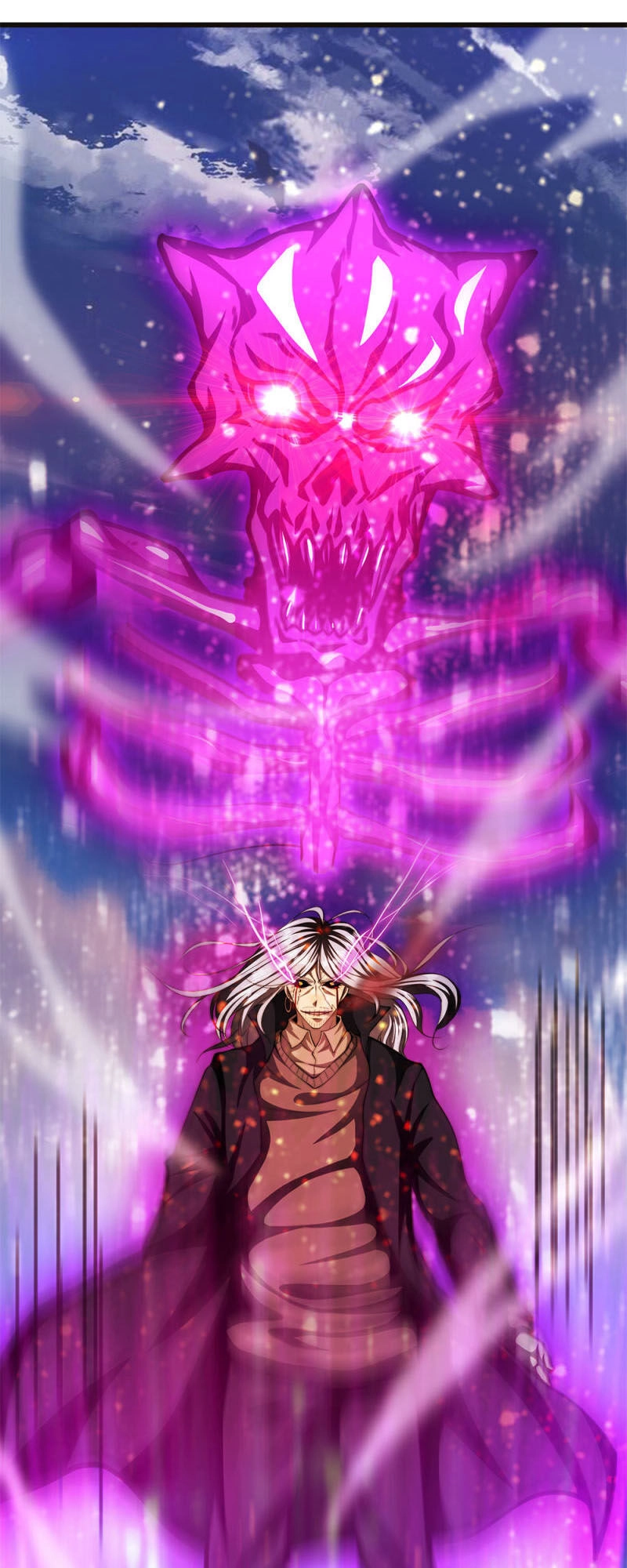 Y Võ Chí Tôn Chapter 214 - 11