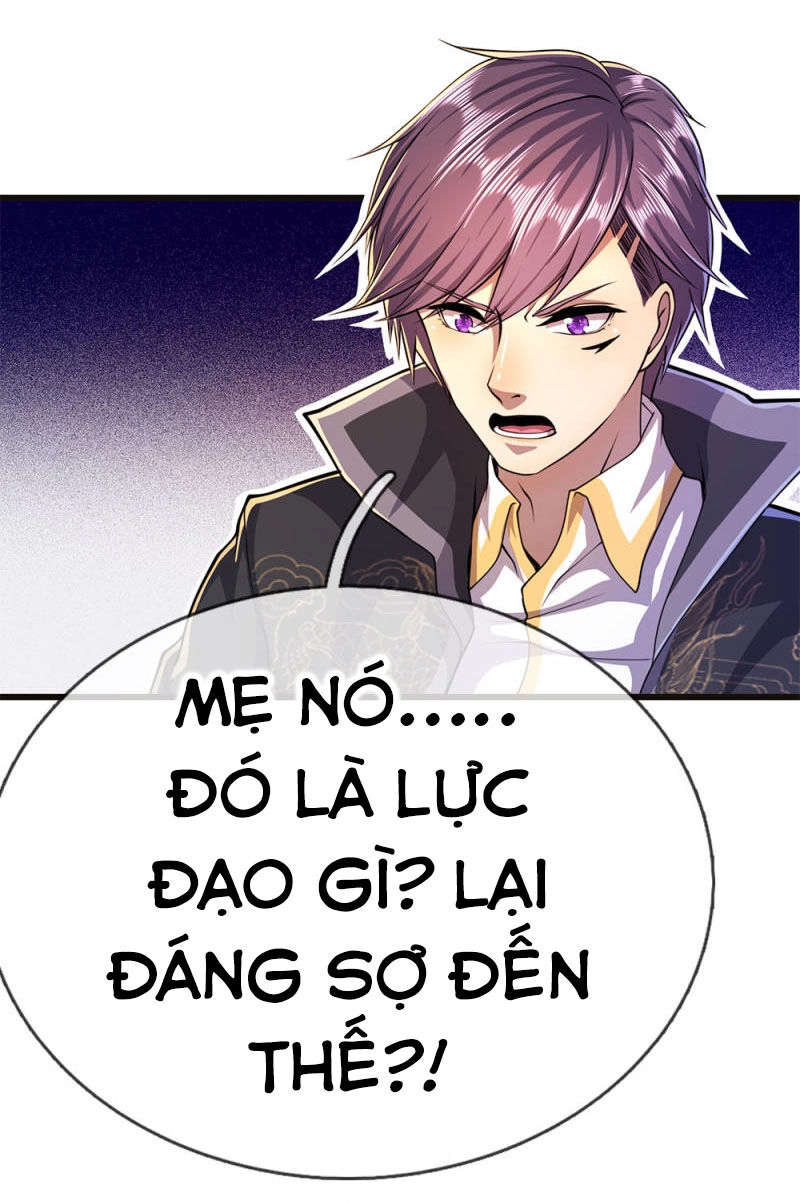 Y Võ Chí Tôn Chapter 214 - 14