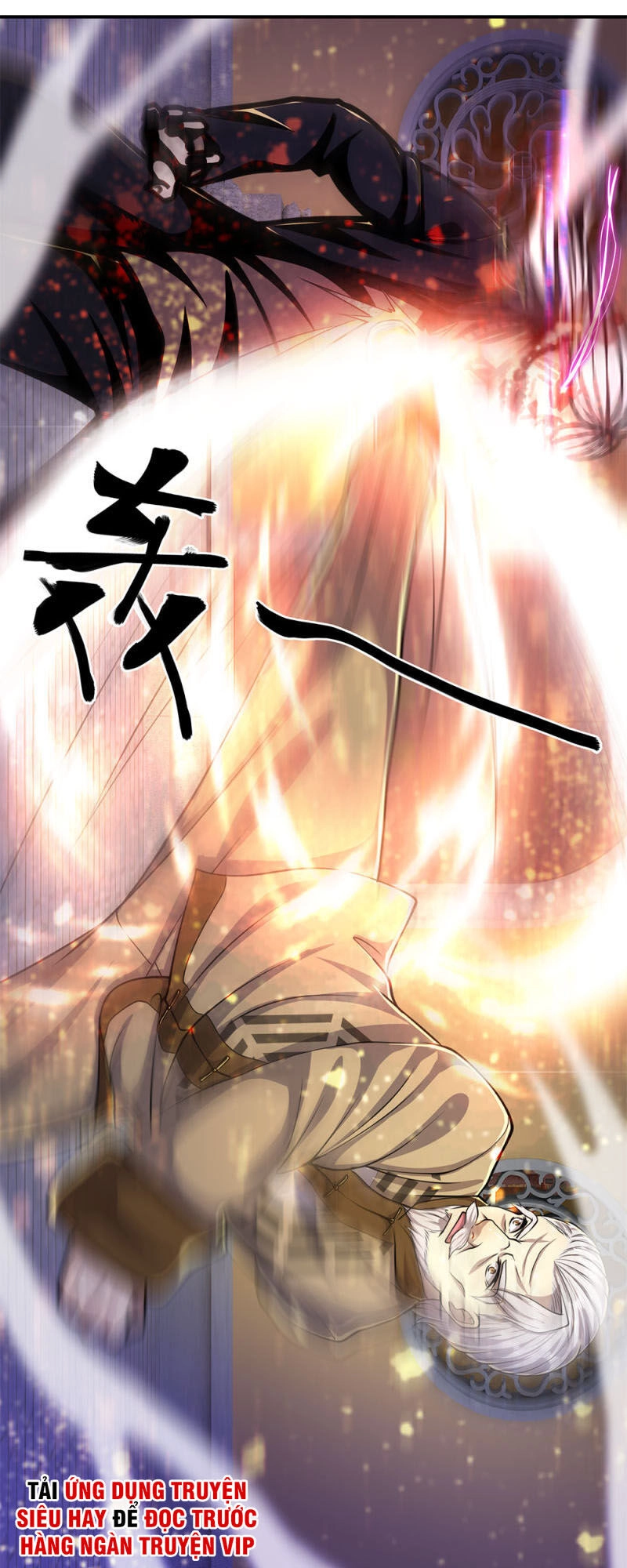 Y Võ Chí Tôn Chapter 214 - 21