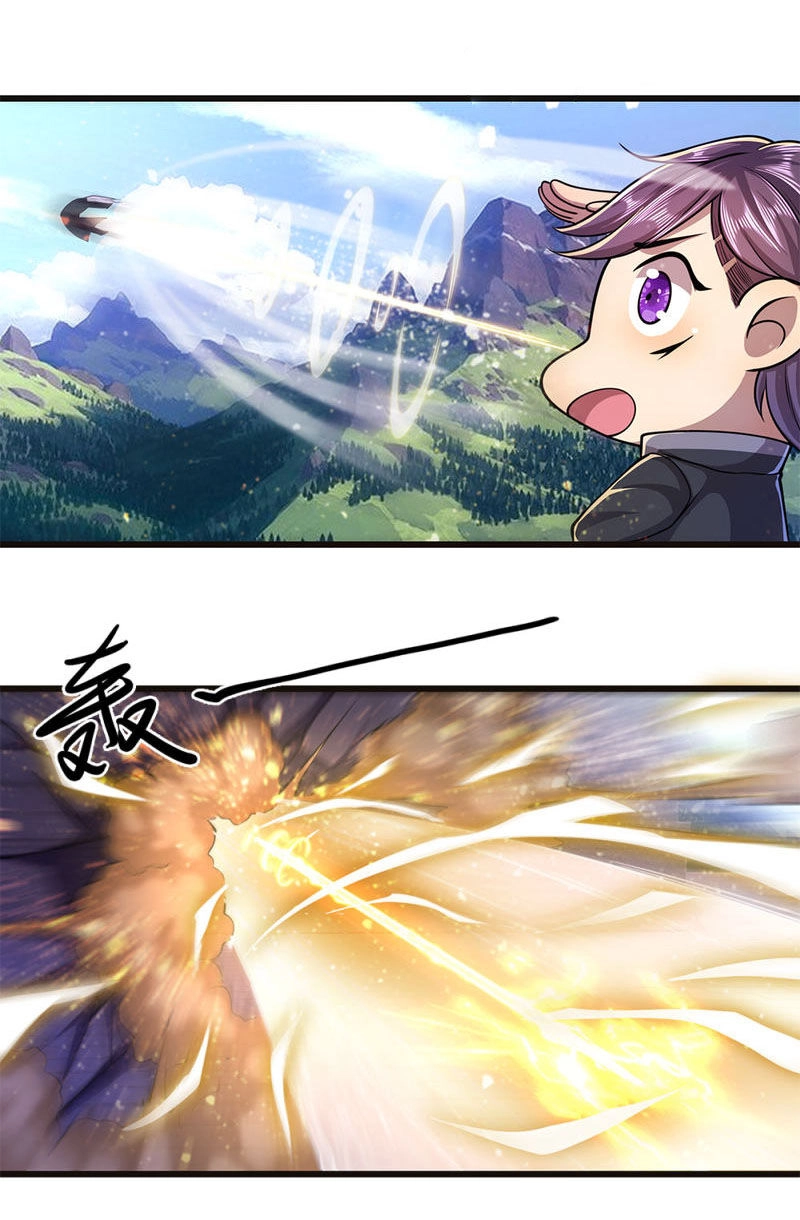 Y Võ Chí Tôn Chapter 214 - 23